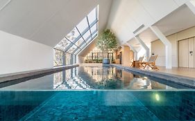 Wabi Sabi Onsen Villa Hua Hin